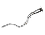 IE 3" Catted Downpipe - B8/B8.5 Audi | A4 | A5 | Q5 | 2.0 TFSI