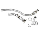 IE 3" Catted Downpipe - B8/B8.5 Audi | A4 | A5 | Q5 | 2.0 TFSI
