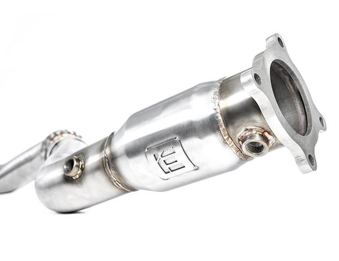 IE 3" Catted Downpipe - B8/B8.5 Audi | A4 | A5 | Q5 | 2.0 TFSI
