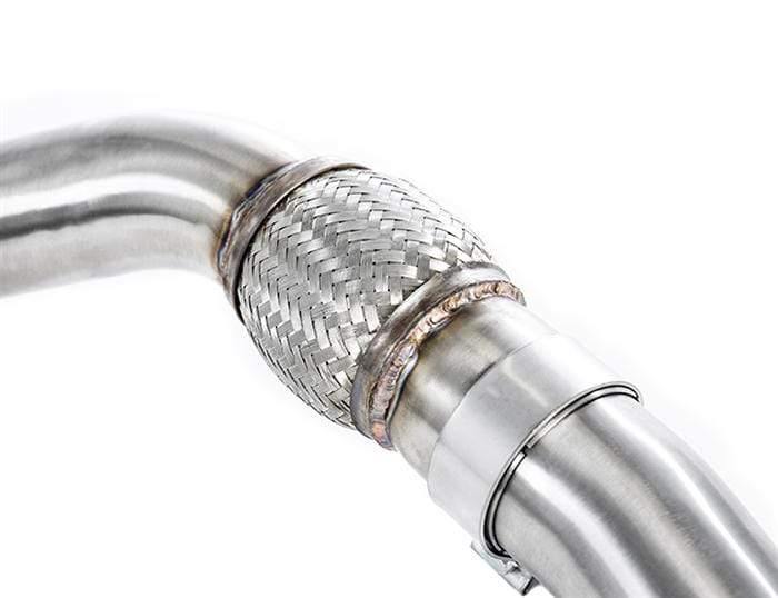 IE 3" Catted Downpipe - B8/B8.5 Audi | A4 | A5 | Q5 | 2.0 TFSI