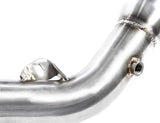 IE 3" Catted Downpipe - B8/B8.5 Audi | A4 | A5 | Q5 | 2.0 TFSI
