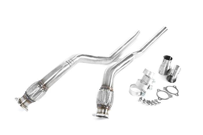 IE Downpipes - B8 Audi | S4 | 3.0T