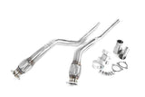 IE Downpipes - B8 Audi | S4 | 3.0T