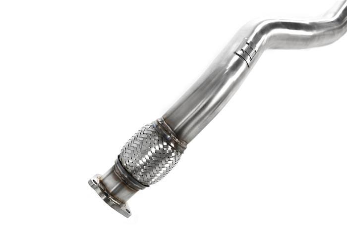 IE Downpipes - B8 Audi | S4 | 3.0T