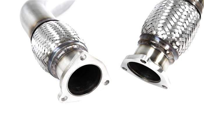 IE Downpipes - B8 Audi | S4 | 3.0T