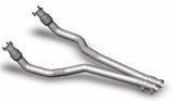 IE Downpipes - B8 Audi | S4 | 3.0T