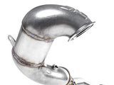 IE 3" Catted Downpipe - MQB | Audi | VW | AWD