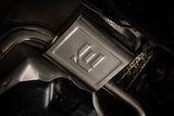 Integrated Engineering Catback Exhaust System - VW / MK7 GLI
