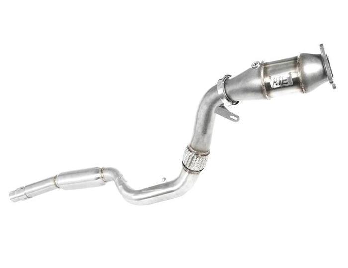 IE 3" Catted Downpipe - B9 Audi Quattro | A4 | A5 | Allroad | 2.0 TFSI