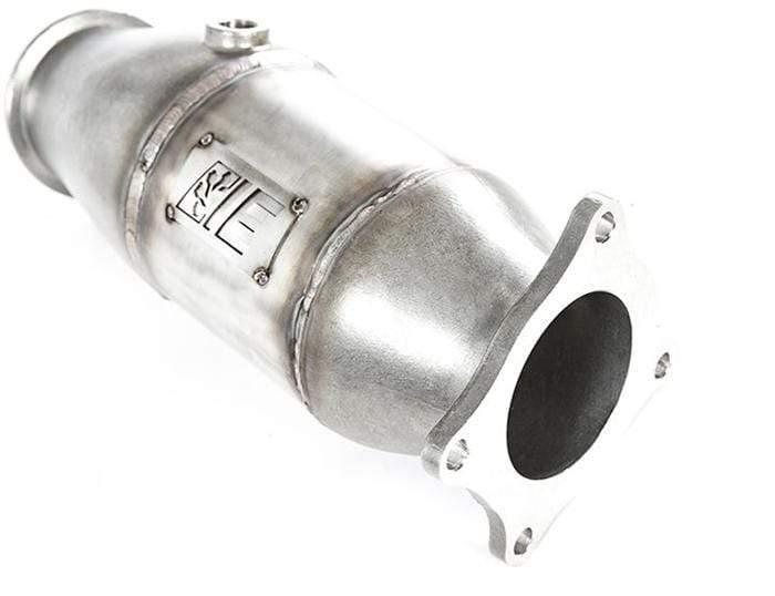 IE 3" Catted Downpipe - B9 Audi Quattro | A4 | A5 | Allroad | 2.0 TFSI