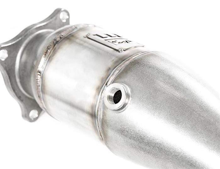 IE 3" Catted Downpipe - B9 Audi Quattro | A4 | A5 | Allroad | 2.0 TFSI