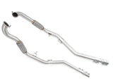 Integrated Engineering Midpipe Exhaust Upgrade - Audi / B9 / S4 / S5 / 3.0T
