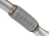 Integrated Engineering Midpipe Exhaust Upgrade - Audi / B9 / S4 / S5 / 3.0T