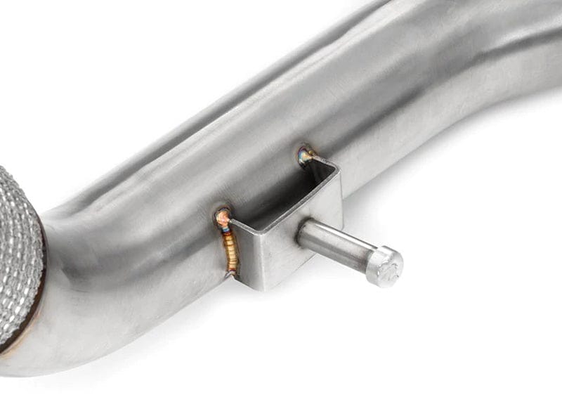 Integrated Engineering Midpipe Exhaust Upgrade - Audi / B9 / B9.5 / S4 / S5 / 3.0T