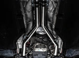 Integrated Engineering Midpipe Exhaust Upgrade - Audi / B9 / S4 / S5 / 3.0T