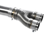 IE Y-Pipe Adapter Kit | Audi 8V RS3