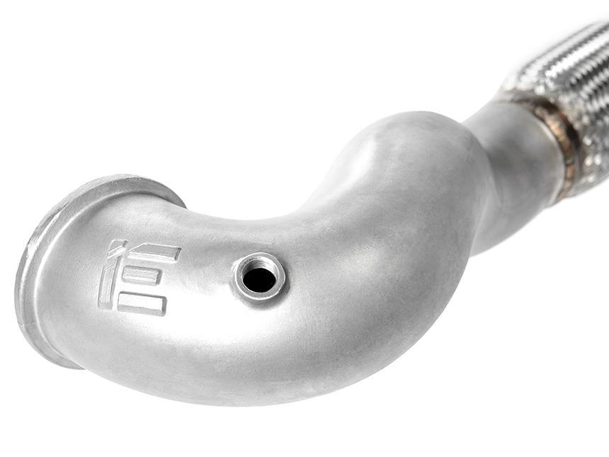 IE 3.5" Catted Downpipe - Audi | RS3 | TT-RS | 2.5T
