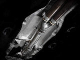 IE 3.5" Catted Downpipe - Audi | RS3 | TT-RS | 2.5T
