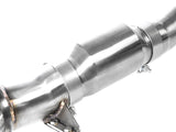 IE 3.5" Catted Downpipe - Audi | RS3 | TT-RS | 2.5T