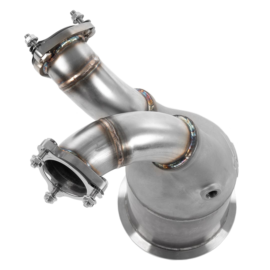 IE ProCore Downpipe - Audi / B9 / SQ5