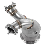 IE ProCore Downpipe - Audi / B9 / SQ5