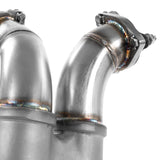 IE ProCore Downpipe - Audi / B9 / SQ5