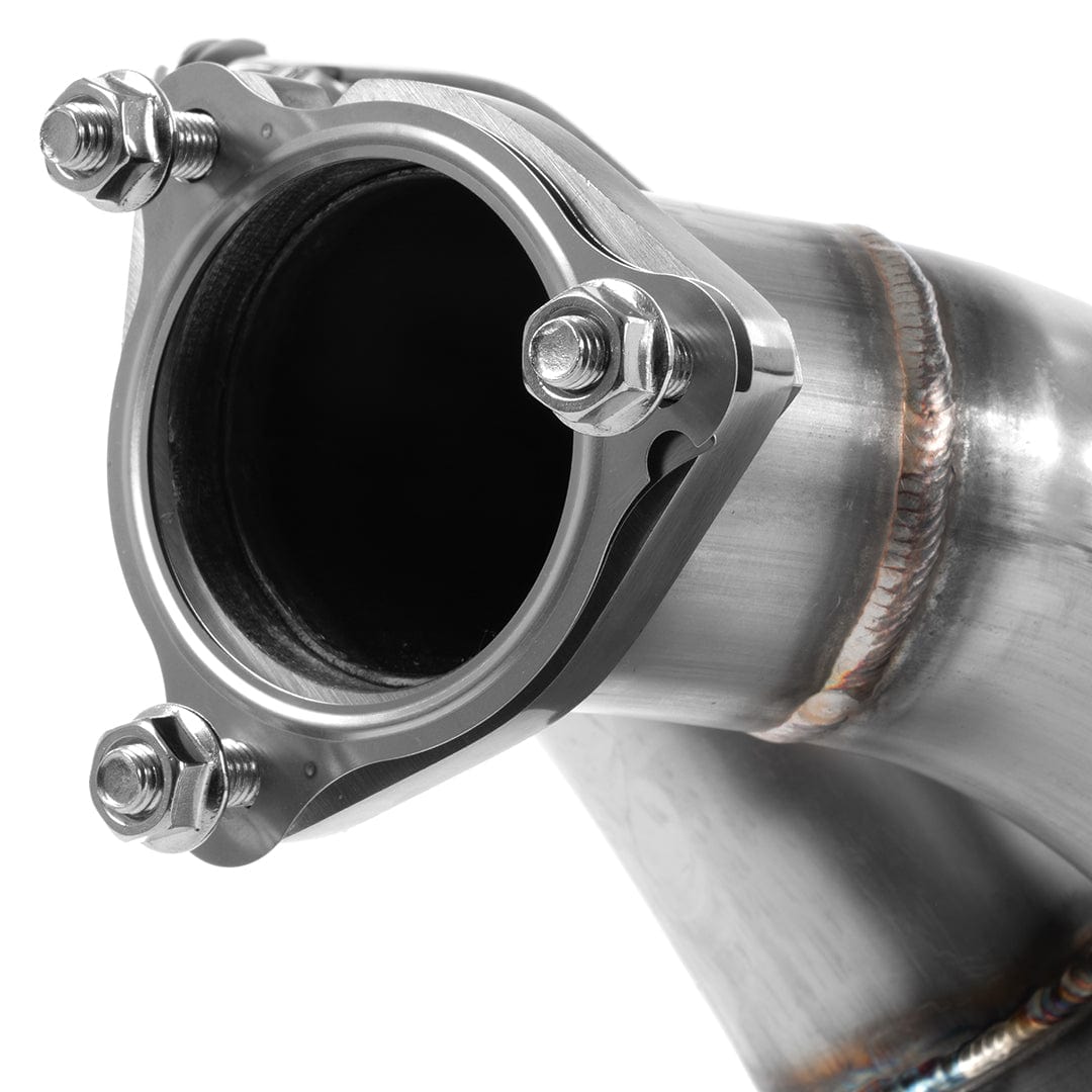 IE ProCore Downpipe - Audi / B9 / SQ5
