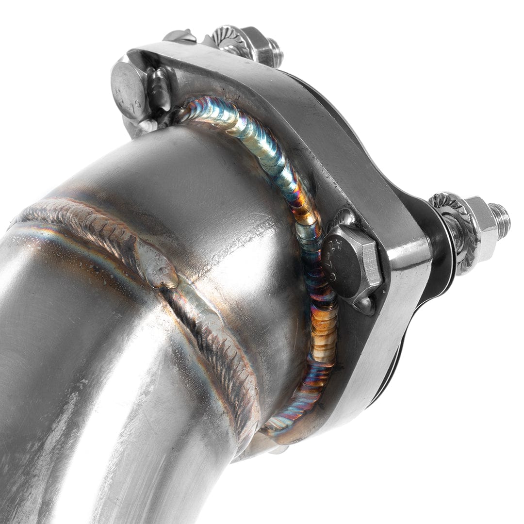 IE ProCore Downpipe - Audi / B9 / SQ5