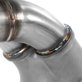 IE ProCore Downpipe - Audi / B9 / SQ5