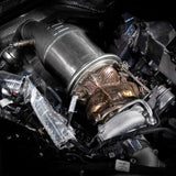 IE ProCore Downpipe - Audi / B9 / SQ5