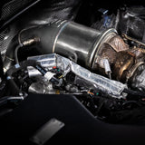 IE ProCore Downpipe - Audi / B9 / SQ5