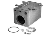 IE Single Fuel Pump Surge Tank Kit | Compatible with Bosch 044 & AEM 380LPH Fuel Pumps