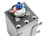 IE Single Fuel Pump Surge Tank Kit | Compatible with Bosch 044 & AEM 380LPH Fuel Pumps