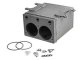 IE Billet Surge Tank for Dual Submerged 044 Pumps (NLA)