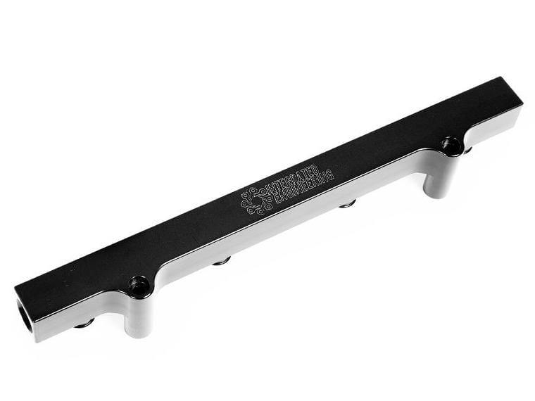 Fuel Injector Rail High Flow by IE | 1.8T