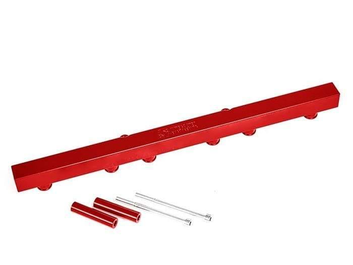 IE Fuel Injector Rail | 12v VR6