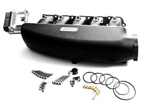 IE 2.5L 5 Cylinder Manifold Basic Power Kit