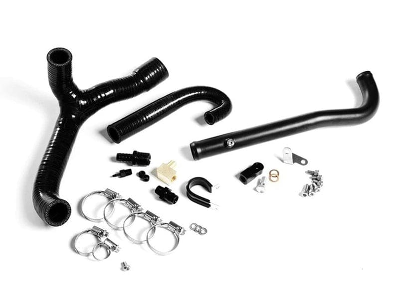 IE 2.0T FSI/TSI Port Injection Hardware Kit - VW/Audi / Mk5 / Mk6 / B7 / B8 / 8P / 8J / C7
