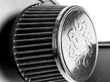 IE Cold Air Intake Kit - VW / Mk5 / Mk6 / 2.5L - (NLA)