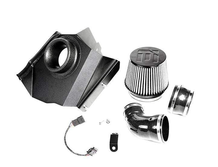 IE Cold Air Intake Kit - Audi A4/A5 B8 2.0T