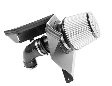 IE Cold Air Intake Kit - Audi A4/A5 B8 2.0T