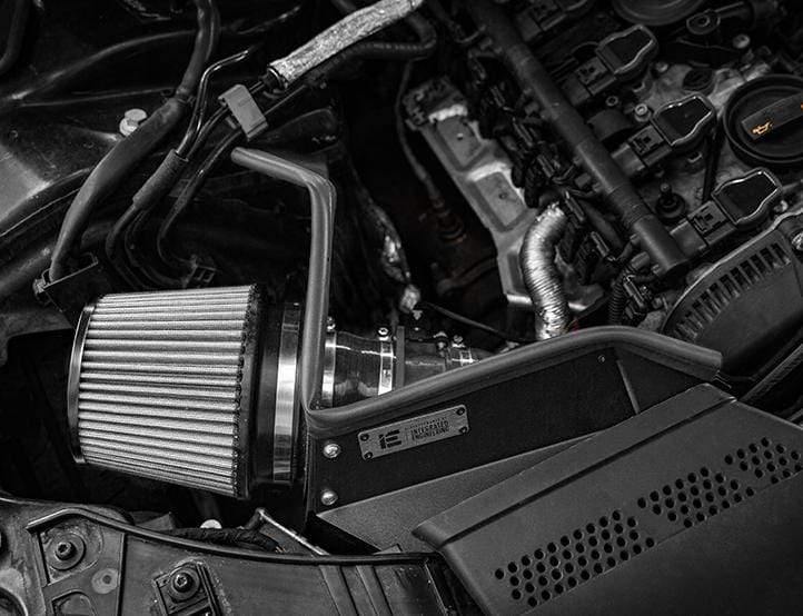 IE Cold Air Intake Kit - Audi A4/A5 B8 2.0T