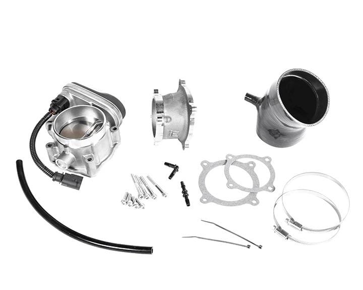 IE Audi 3.0T Throttle Body Upgrade Kit | Fits B8/B8.5 S4 & S5