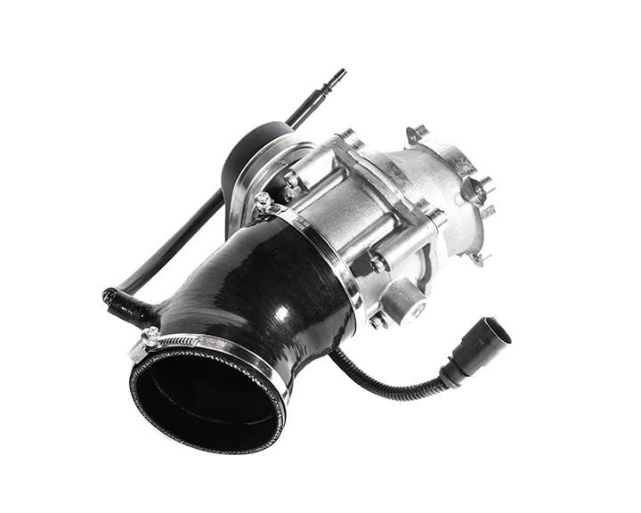IE Audi 3.0T Throttle Body Upgrade Kit | Fits B8/B8.5 S4 & S5