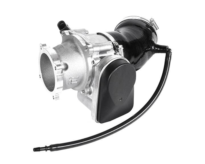 IE Audi 3.0T Throttle Body Upgrade Kit | Fits B8/B8.5 S4 & S5