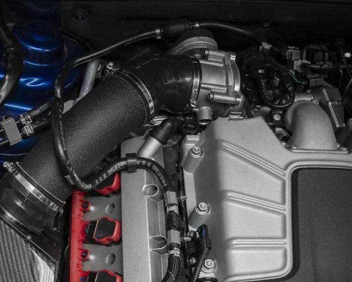IE Audi 3.0T Throttle Body Upgrade Kit | Fits B8/B8.5 S4 & S5