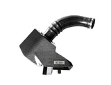 IE Carbon Fiber Intake Lid, B8 Audi S4/S5 3.0T