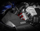 IE Carbon Fiber Intake Lid, B8 Audi S4/S5 3.0T