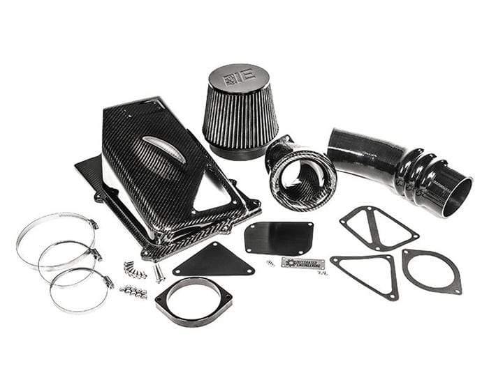IE Carbon Fiber Cold Air Intake Kit - 8J Mk2 Audi | TTS | 2.0T TFSI (NLA)