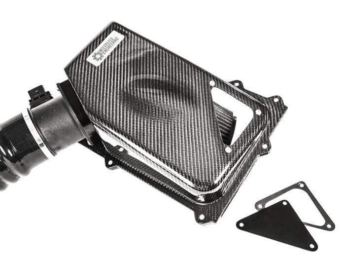 IE Carbon Fiber Cold Air Intake Kit - 8J Mk2 Audi | TTS | 2.0T TFSI (NLA)